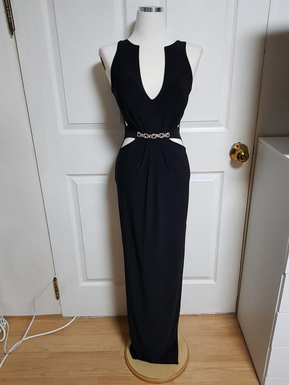 [새제품]진짜 고급스러운 드레스