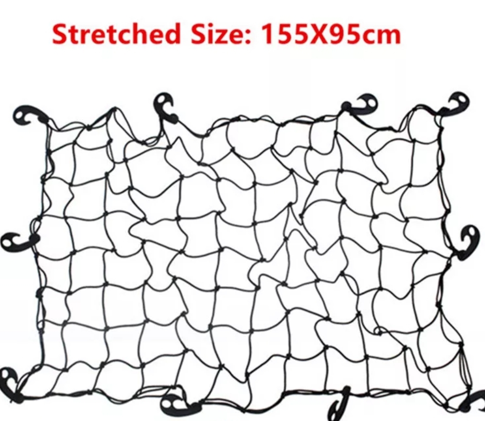 자동차 그물 안전망