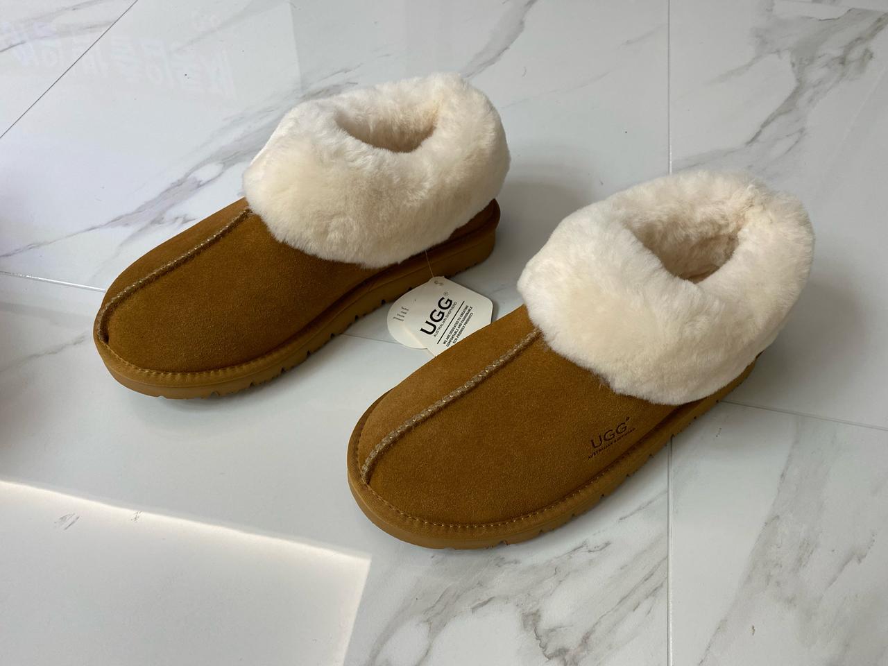 남성 어그 285(실사이즈 270-275 추천)