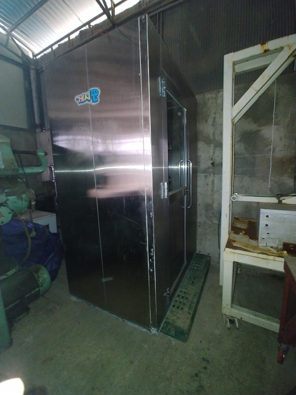 에어샤워부스 판매합니다 010-5121-5104