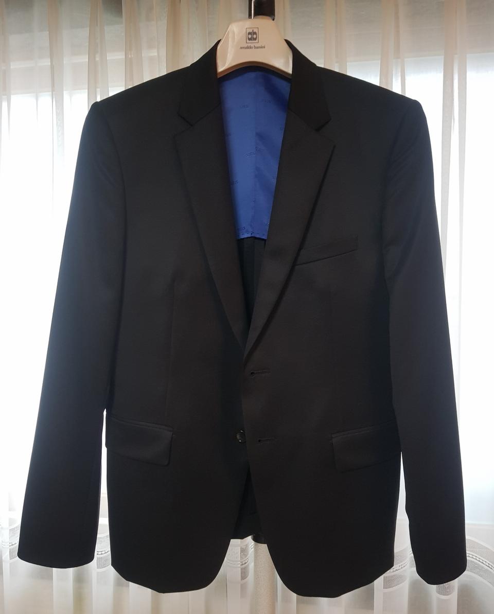 1회착용]지이크-자켓