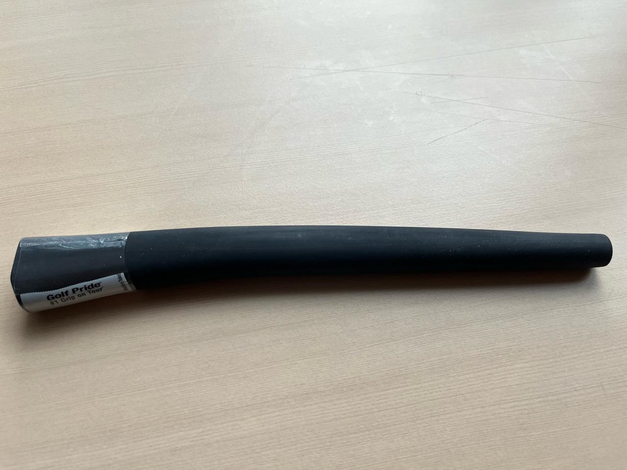 스카티카메론 피스톨 그립(도끼그립) 블랙 미사용 신품