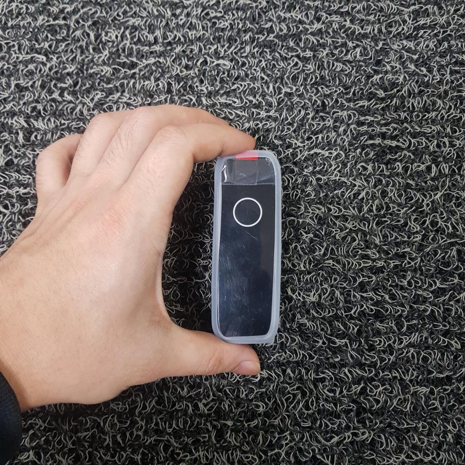 로젠택배 호환 블루투스 바코드 스캐너 매장 마트