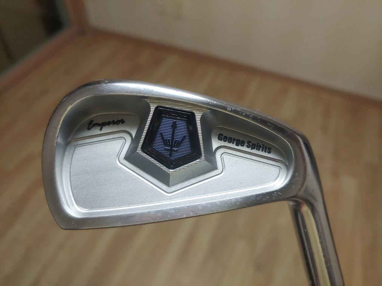 조시스피릿 4번 아이언 단품