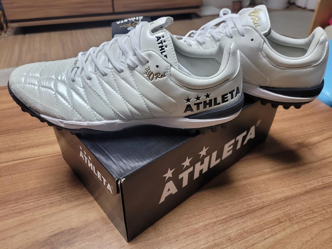 아슬레타O-Rei A005