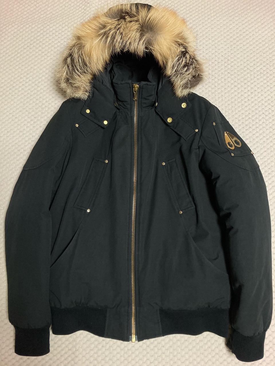 무스너클 레드디어 발리스틱 금장 L 105