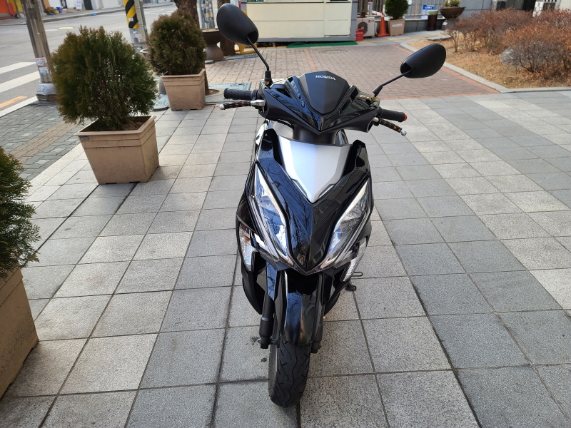 혼다 엘리트125 cc 스쿠터 판매합니다.