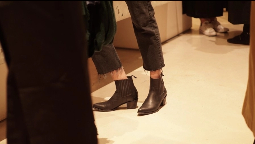 말라바바 레니 부츠