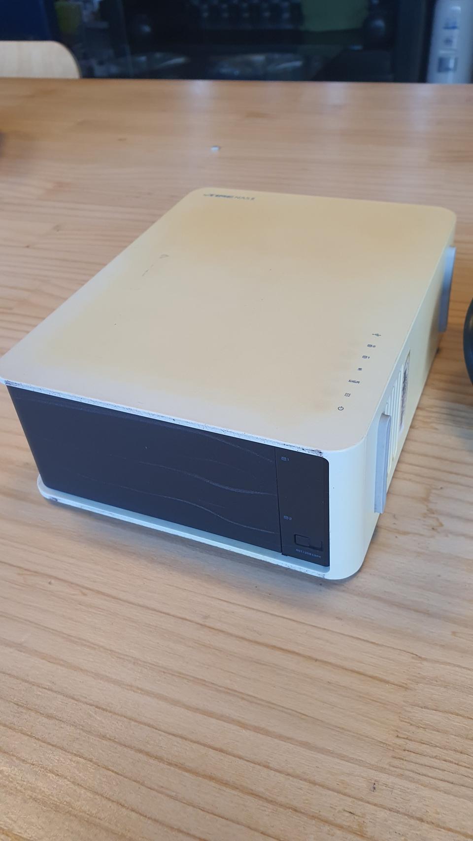 아이피타임 나스2  팔아요