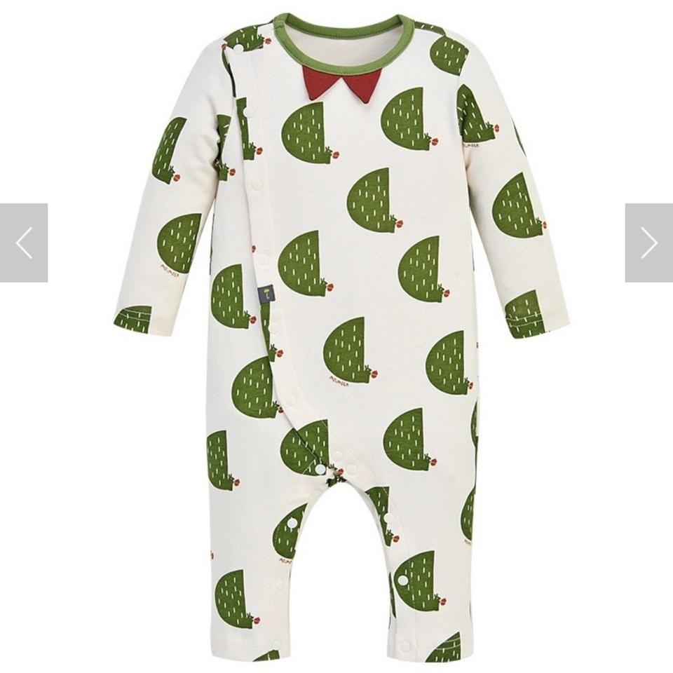 (새상품)모이몰른 우주복