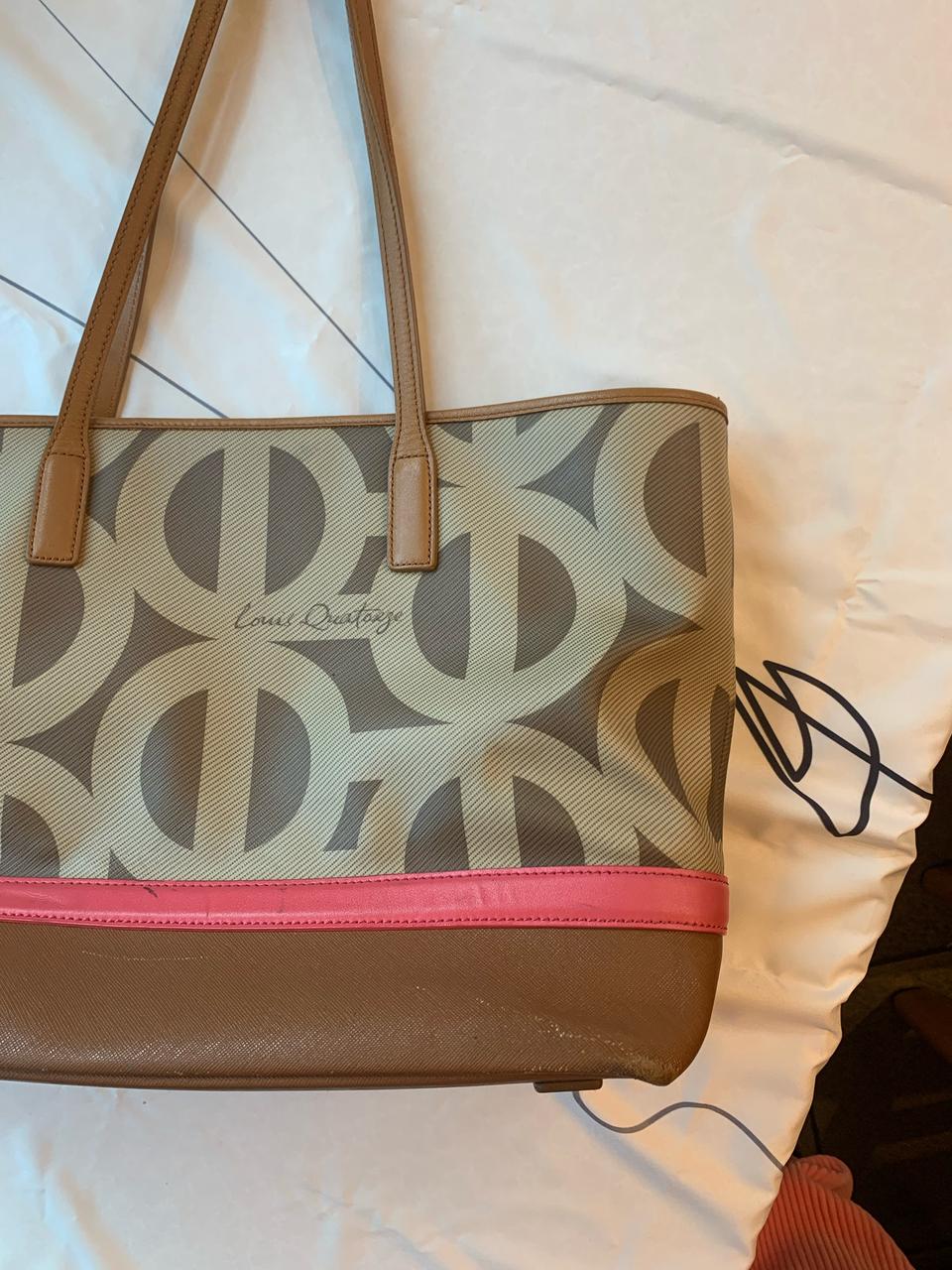 정품 루이까또즈 가방