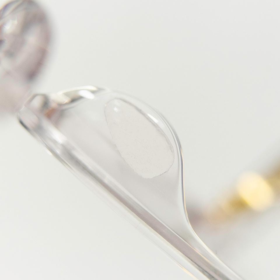 티안나는 얇은 코패드 스티커 메탈용 뿔테용 알러지 방지 논슬립 코패드 안경고정