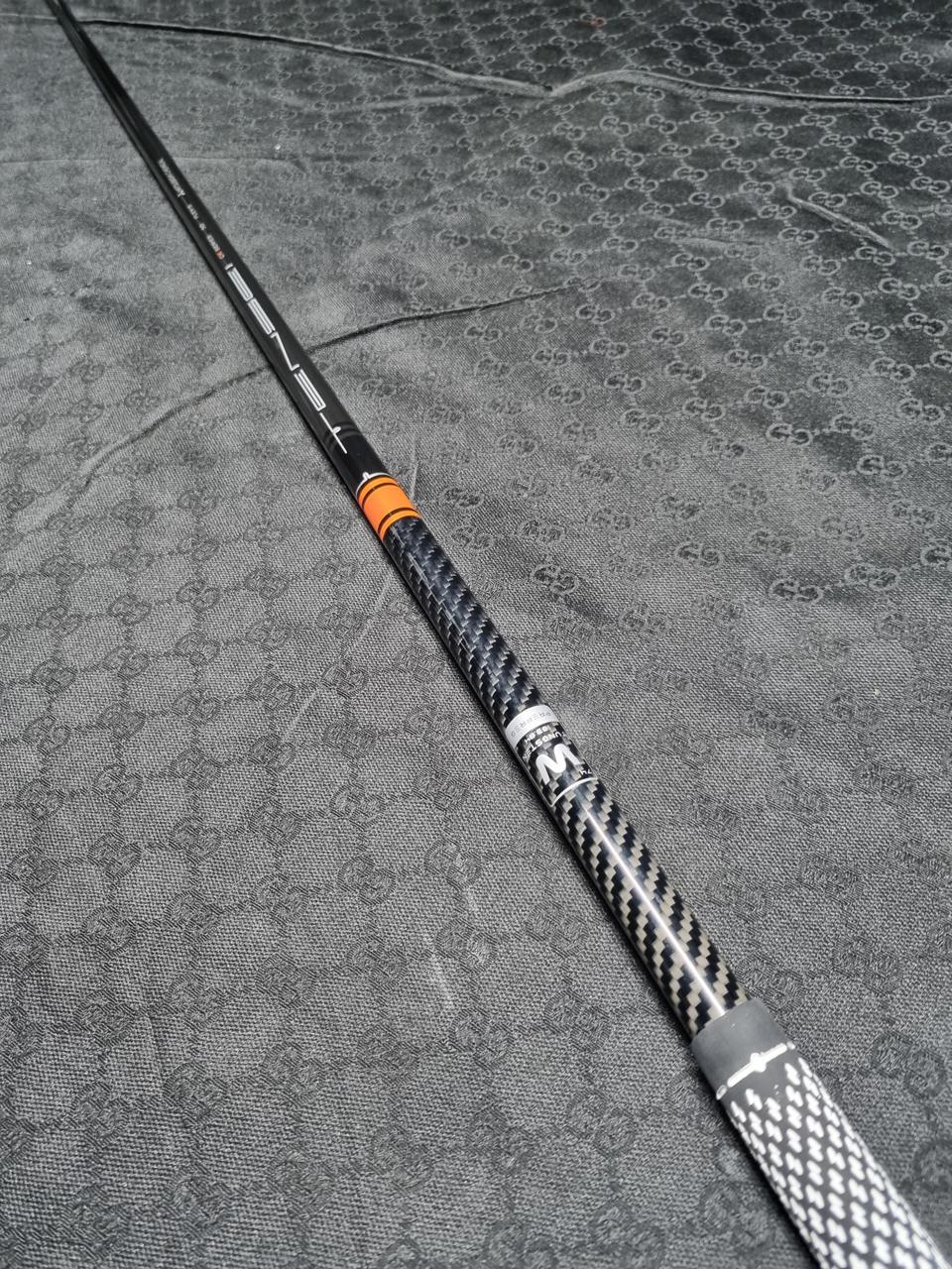 텐세이 프로 오렌지 5S 드라이버샤프트 (캘러웨이슬리브)