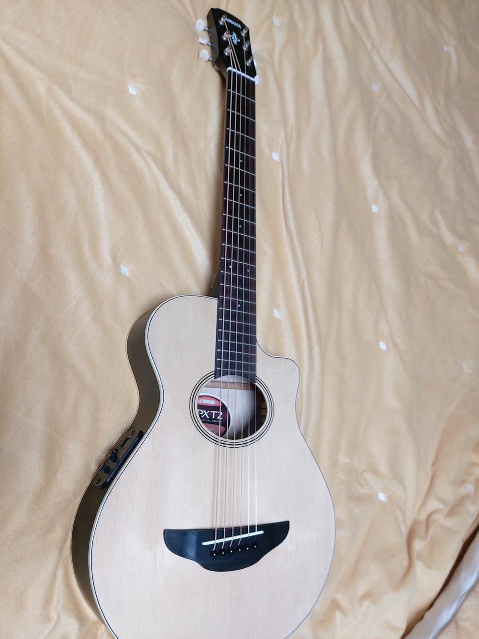 야마하 미니기타 apxt2