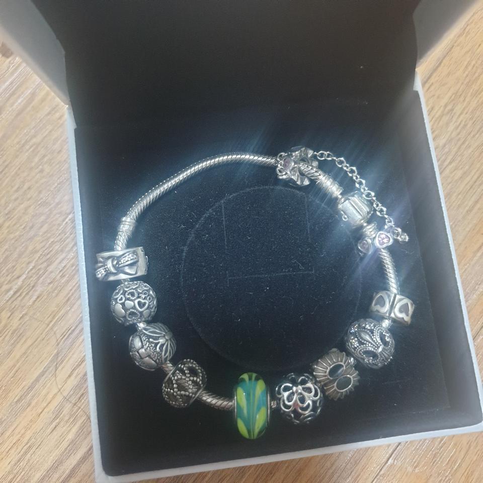 판도라정품팔찌