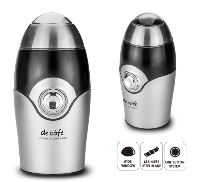 커피그라인더 / 전동 커피그라인더