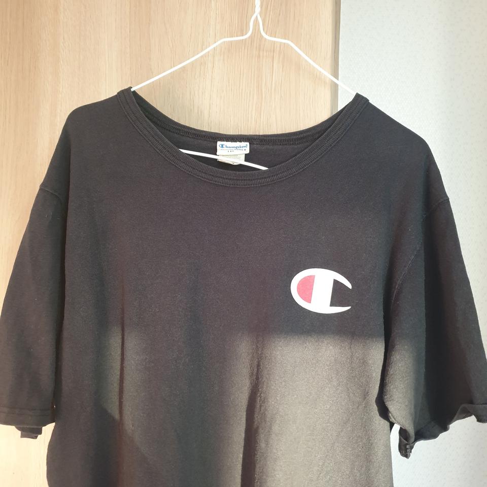 챔피온 반팔티 L사이즈