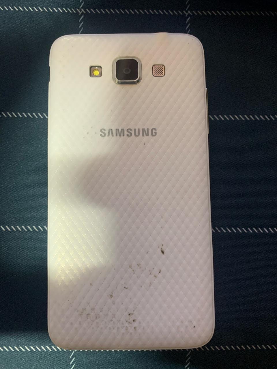 갤럭시 그랜드 맥스 공기계팝니다.2대 팝니다.