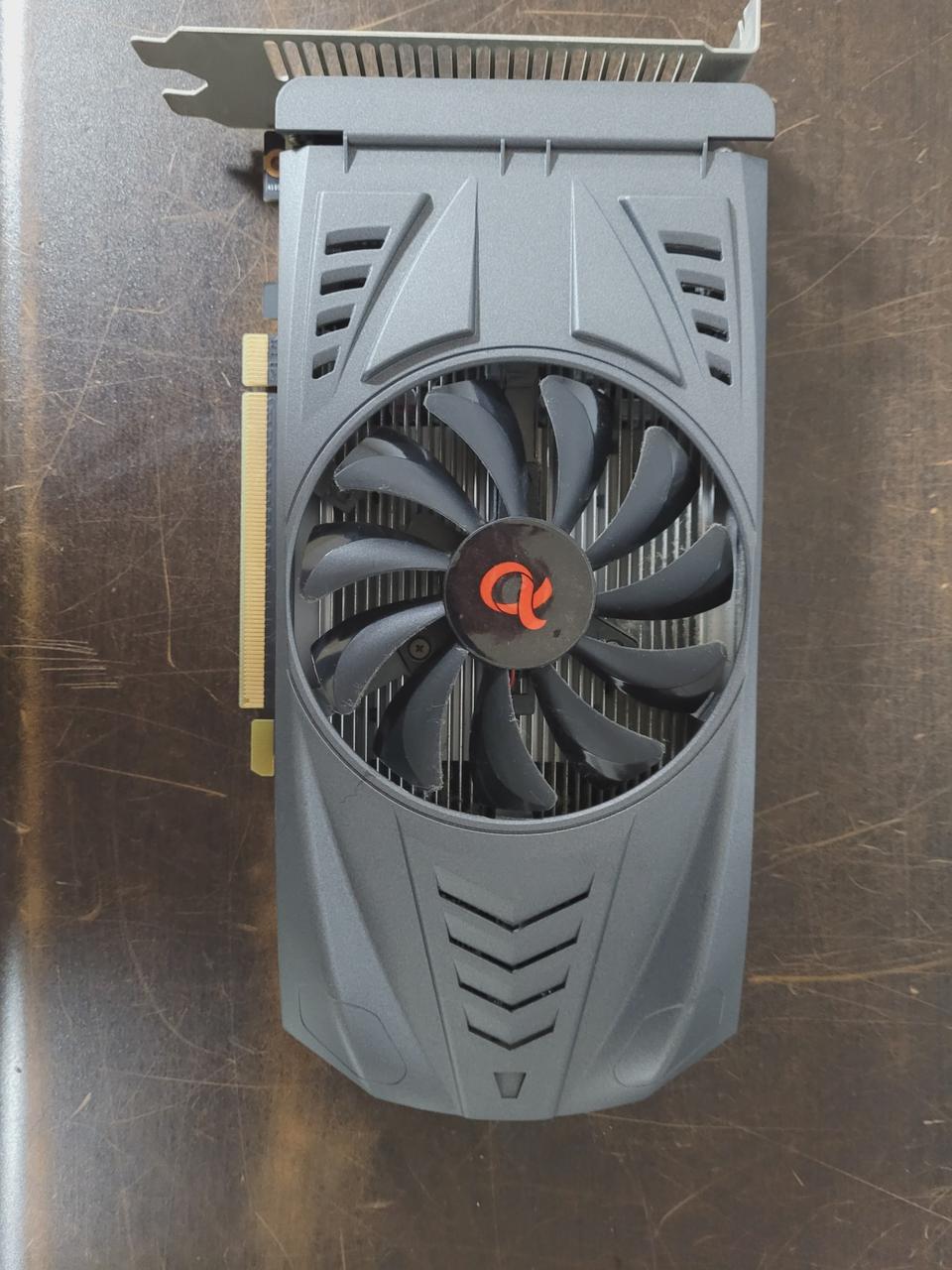 GTX 1050ti 4G팔아요