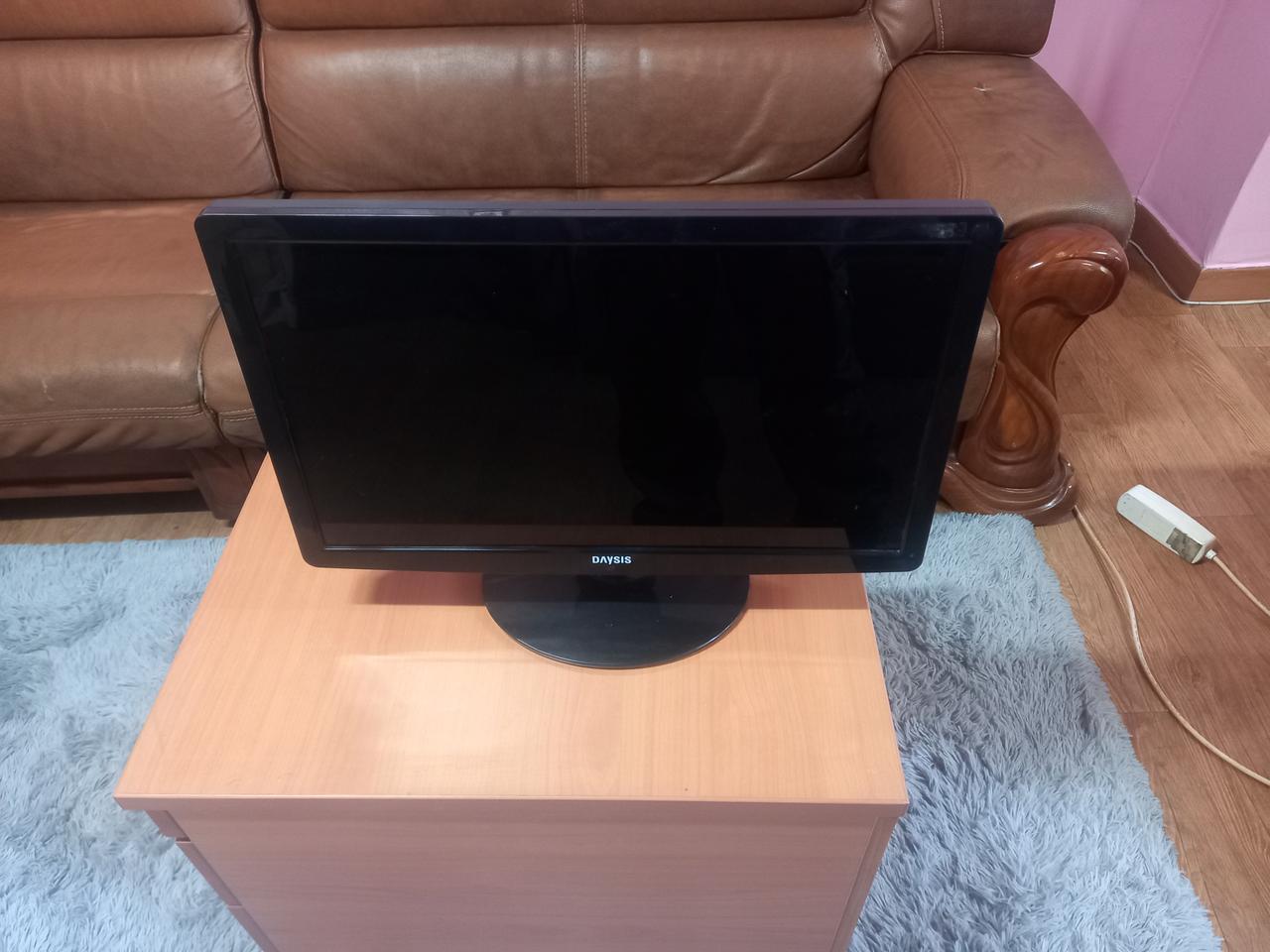 모니터,티비겸용