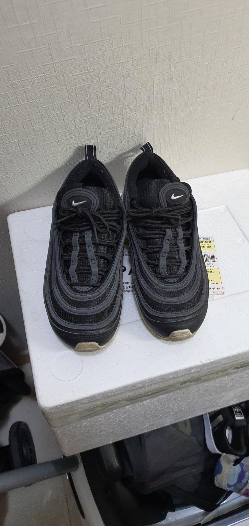 나이키에어맥스97