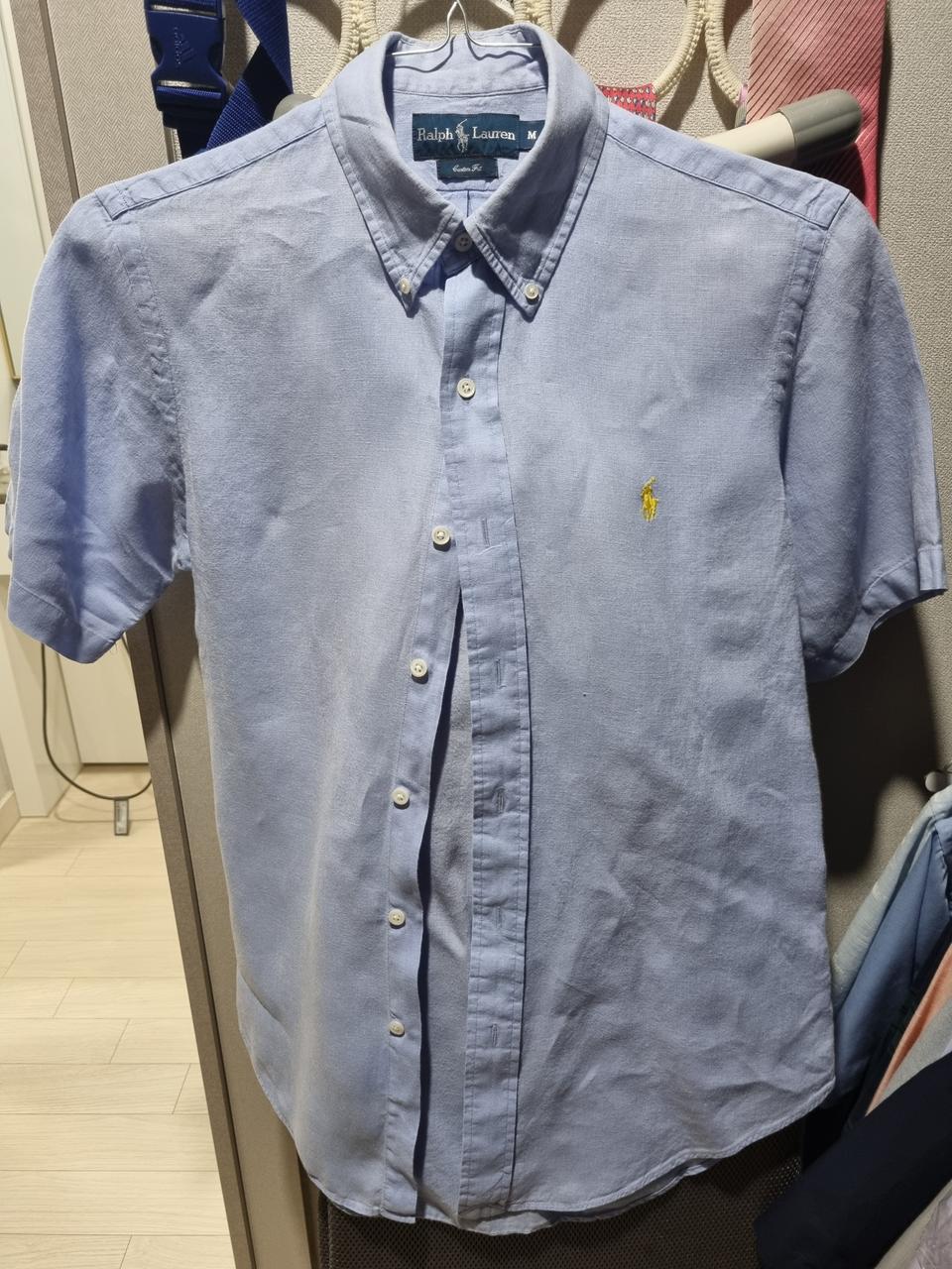 폴로 랄프로렌 셫ㄷ