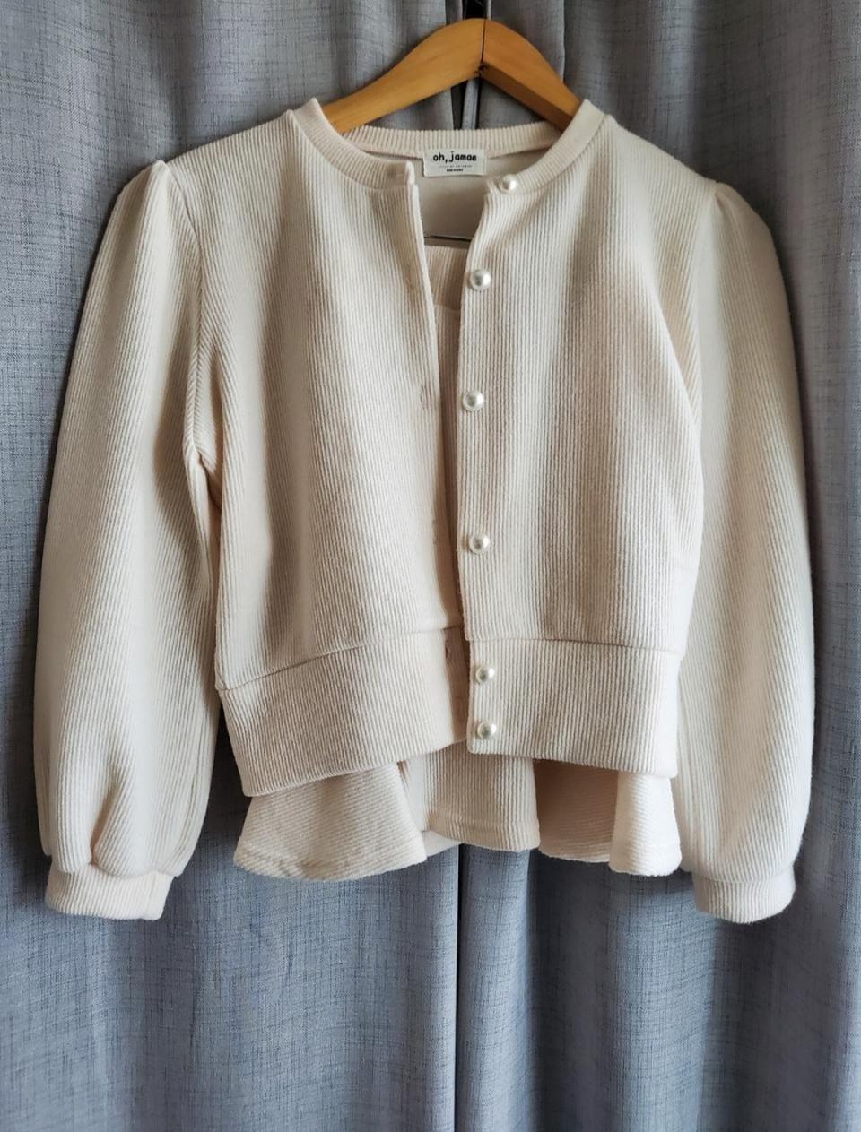 투피스치마세트