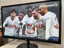 LG LEF IPS 27인치모니터 (27MP47HQ)