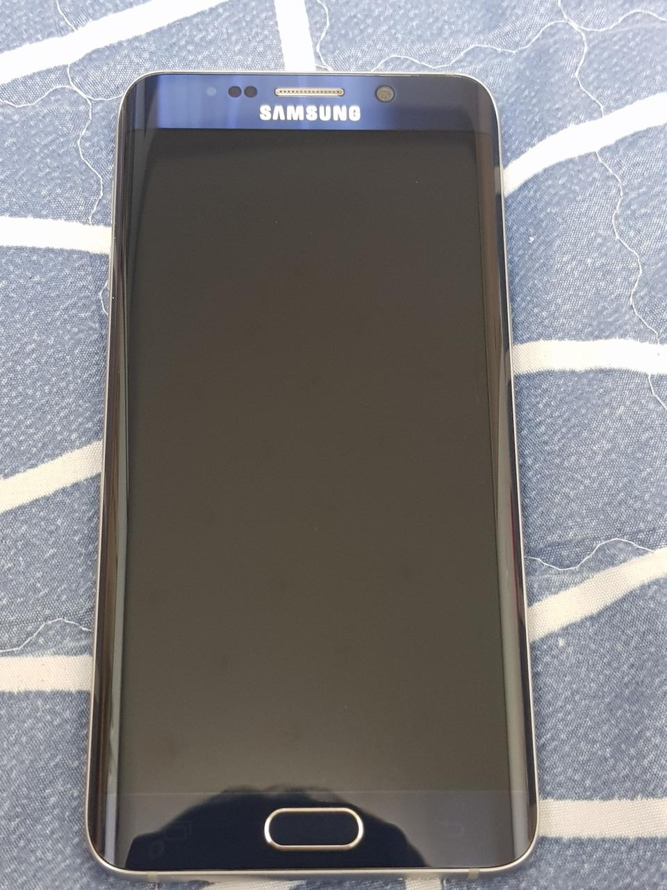 갤럭시s6엣지플러스  팝니다.