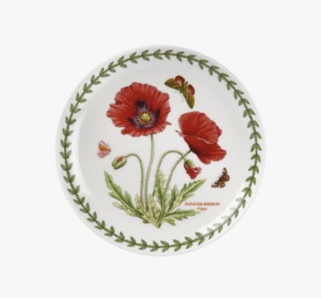 포트메리온 보타닉가든 쿠페 플레이트 1p