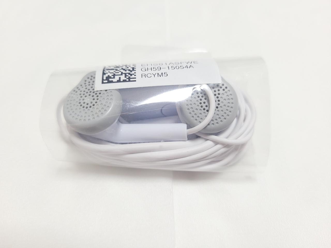 삼성 정품 이어폰(GH59시리즈)