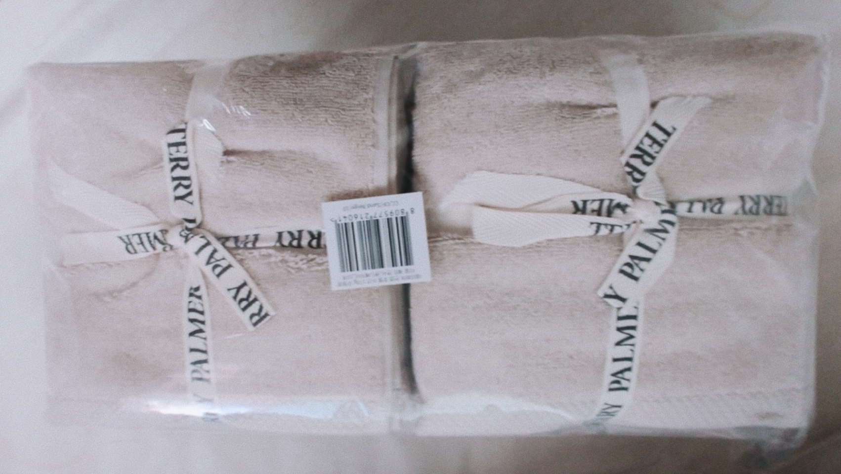 샌드 베이지  수건  욕실  타올 데일리 수건 10장