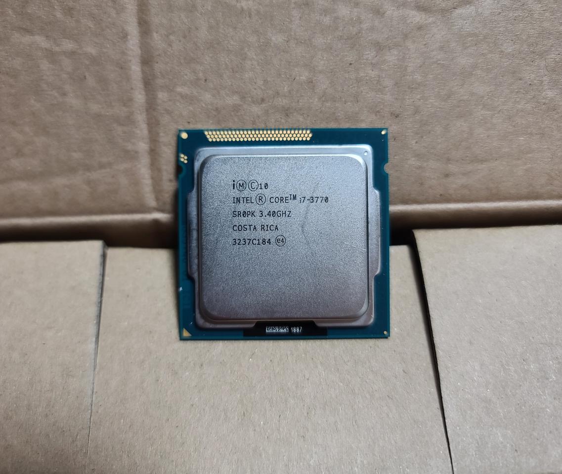 cpu 구매합니다.