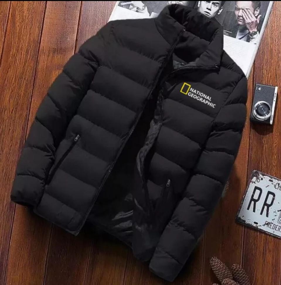 겨울남성아우터