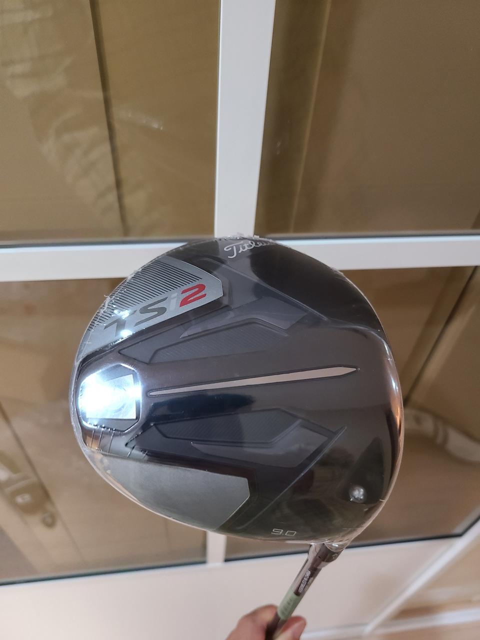 타이틀리스트 tsi 2 골프채 드라이버.우드.유틸