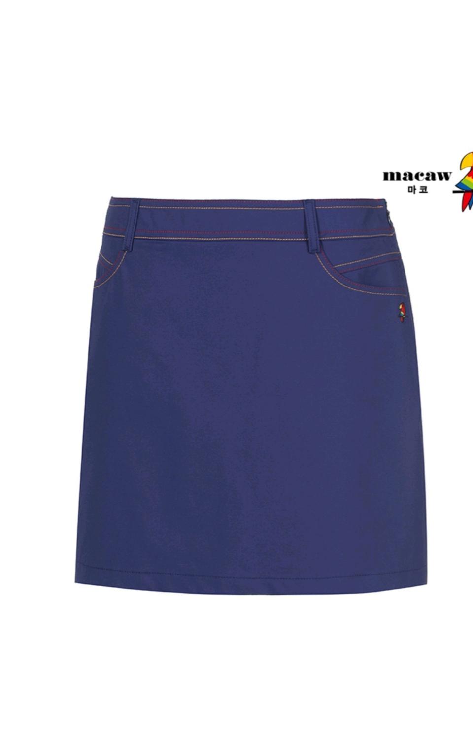 마코 골프스커트 70