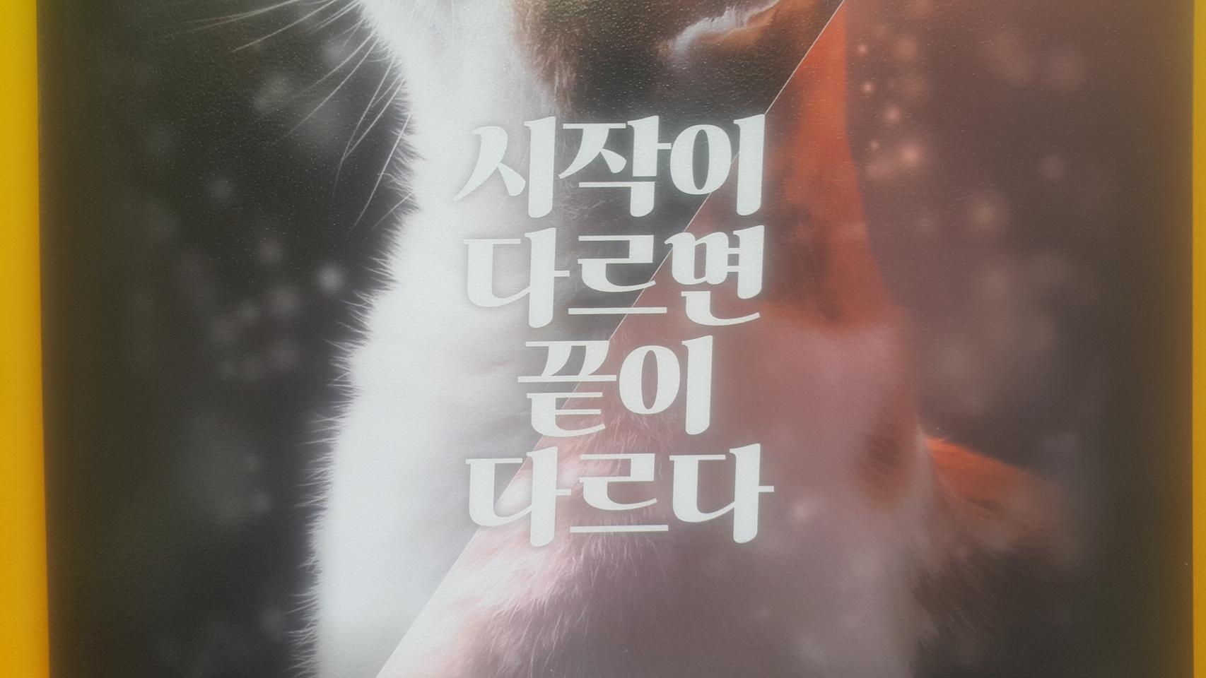 메가스터디 국어 전형태 시작이 다르면 끝이 다르다