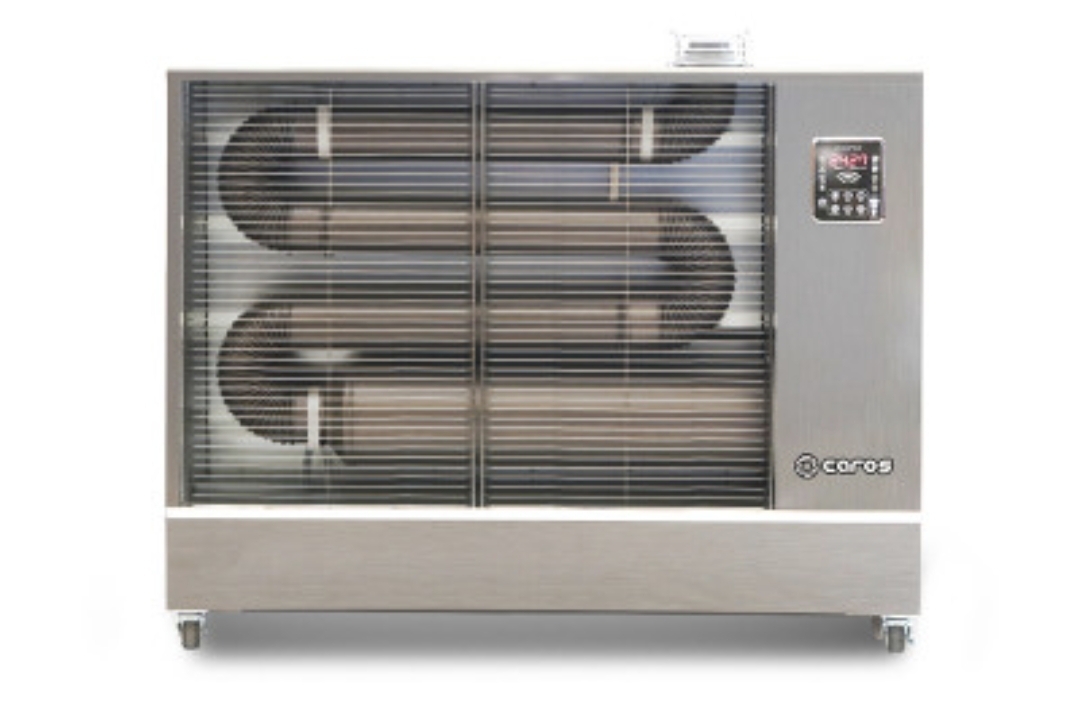 원적외선튜브히터.돈풍기 석유히터 최저가 판매