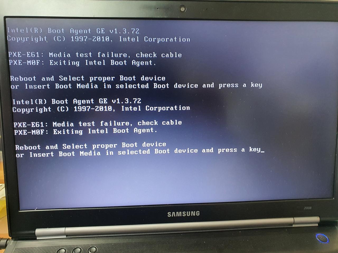 삼성노트북 15.6인치. 부품용팝니다