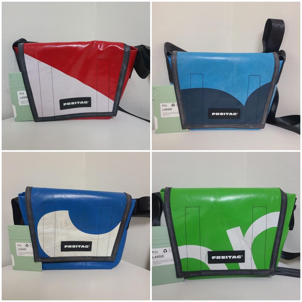 (새상품) 프라이탁 라씨 10종 판매합니다