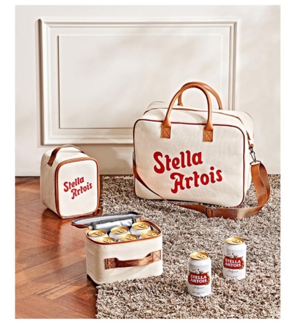 스텔라 컨버스 쿨러