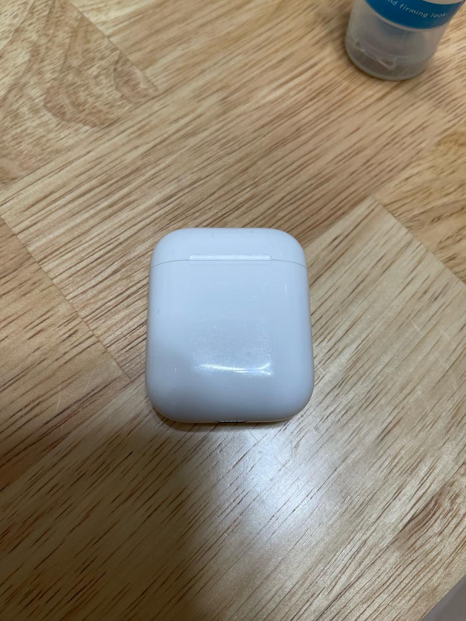 에어팟 2세대 유선 팝니다