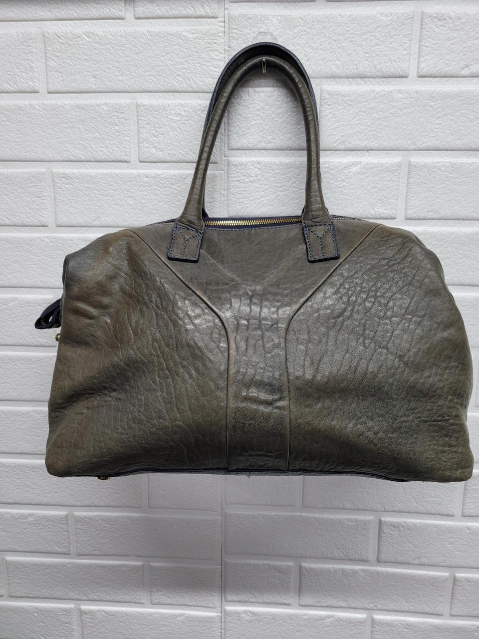 YSL 이지백 정품가방