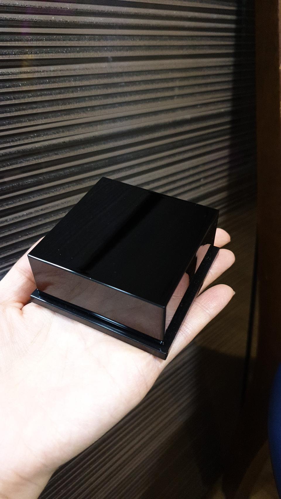 세르주루텐 스펙트랄 파운데이션 No.1