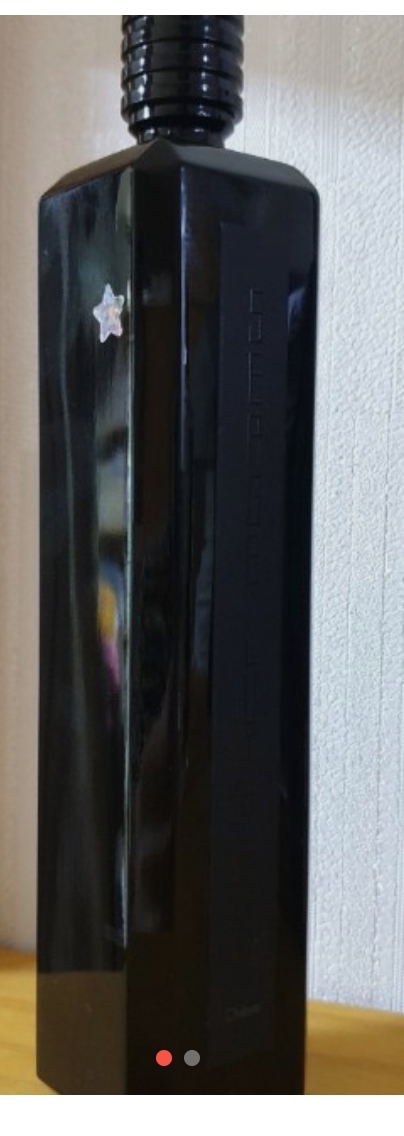 세르주루텐 쉔느 100미리