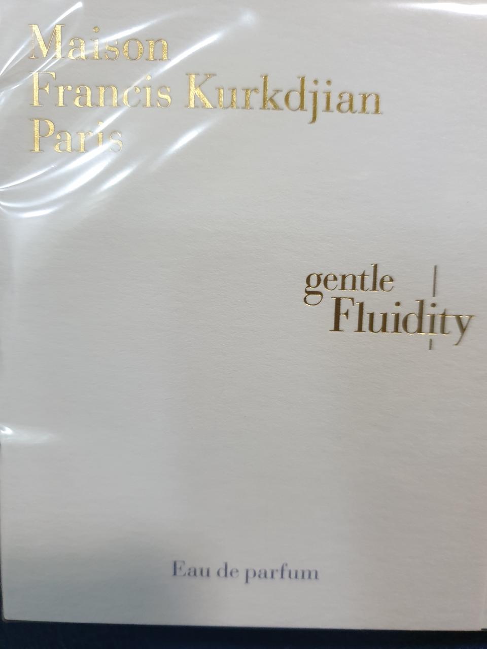 메종프란시스커정-젠틀플루이디티 20미리