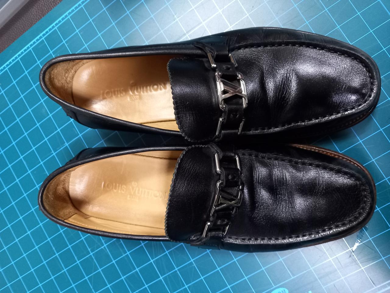 루이뷔통/정장/구두/