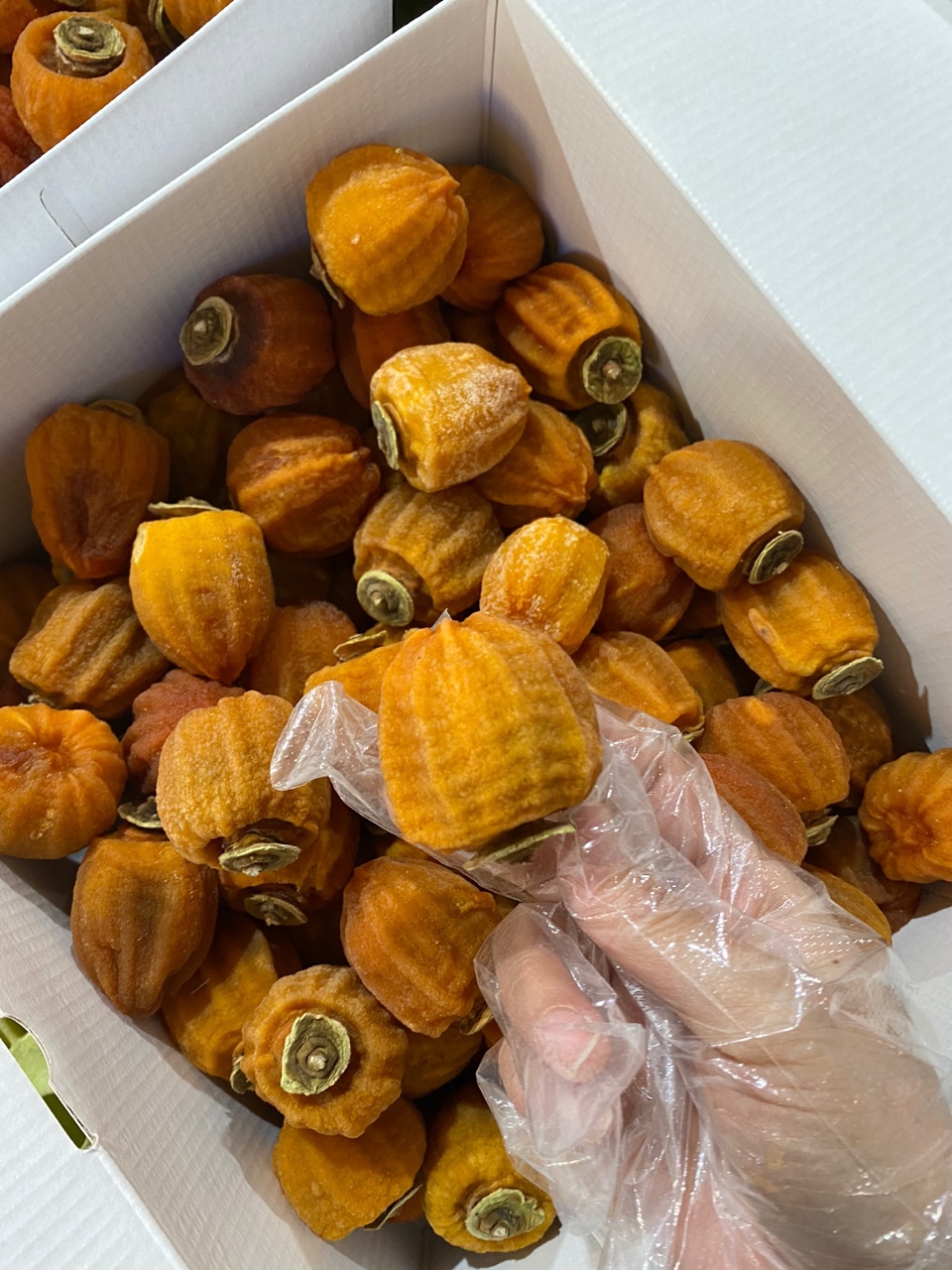 상주곶감 판매합니다