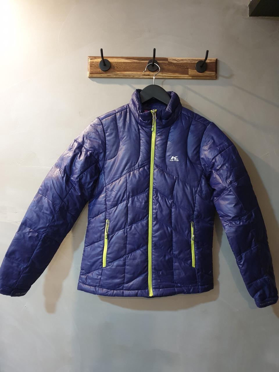 콜핑오리털겨량패딩(가격내림)