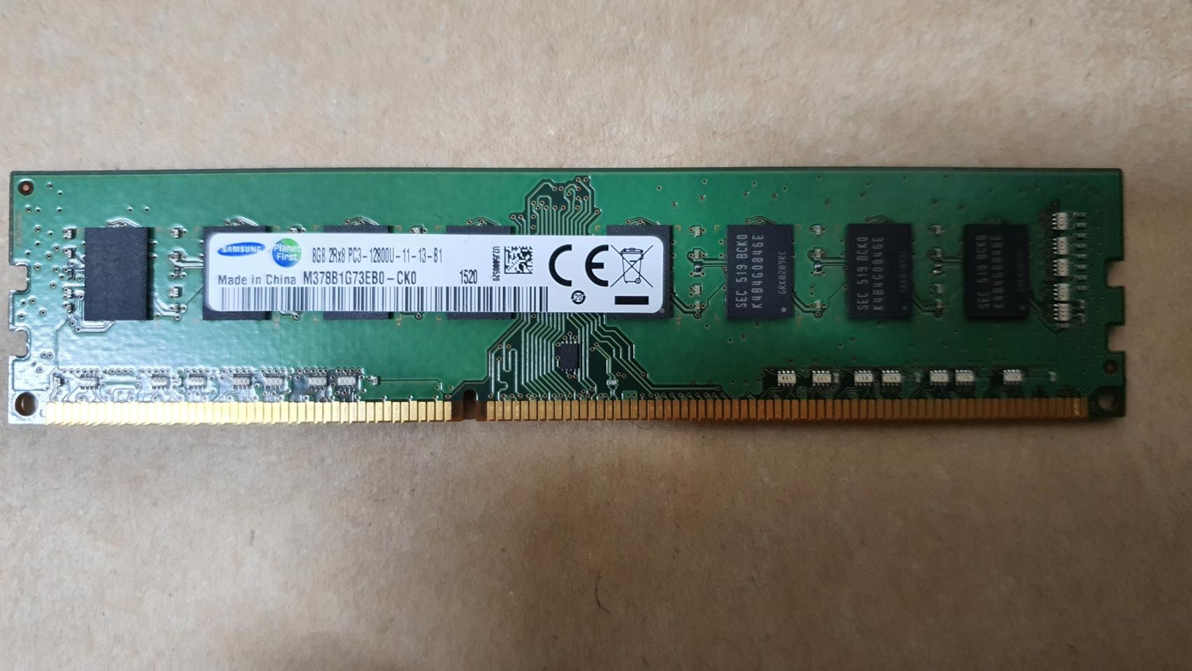 삼성 ddr3 12800 8g